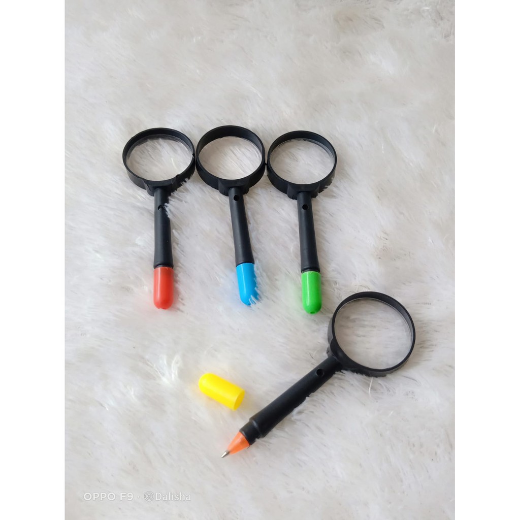

Mainan Kaca Pembesar Polpen Kaca Pembesar BOlpoint Pulpen Kaca Pembesar Pulpen Mainan Pulpen