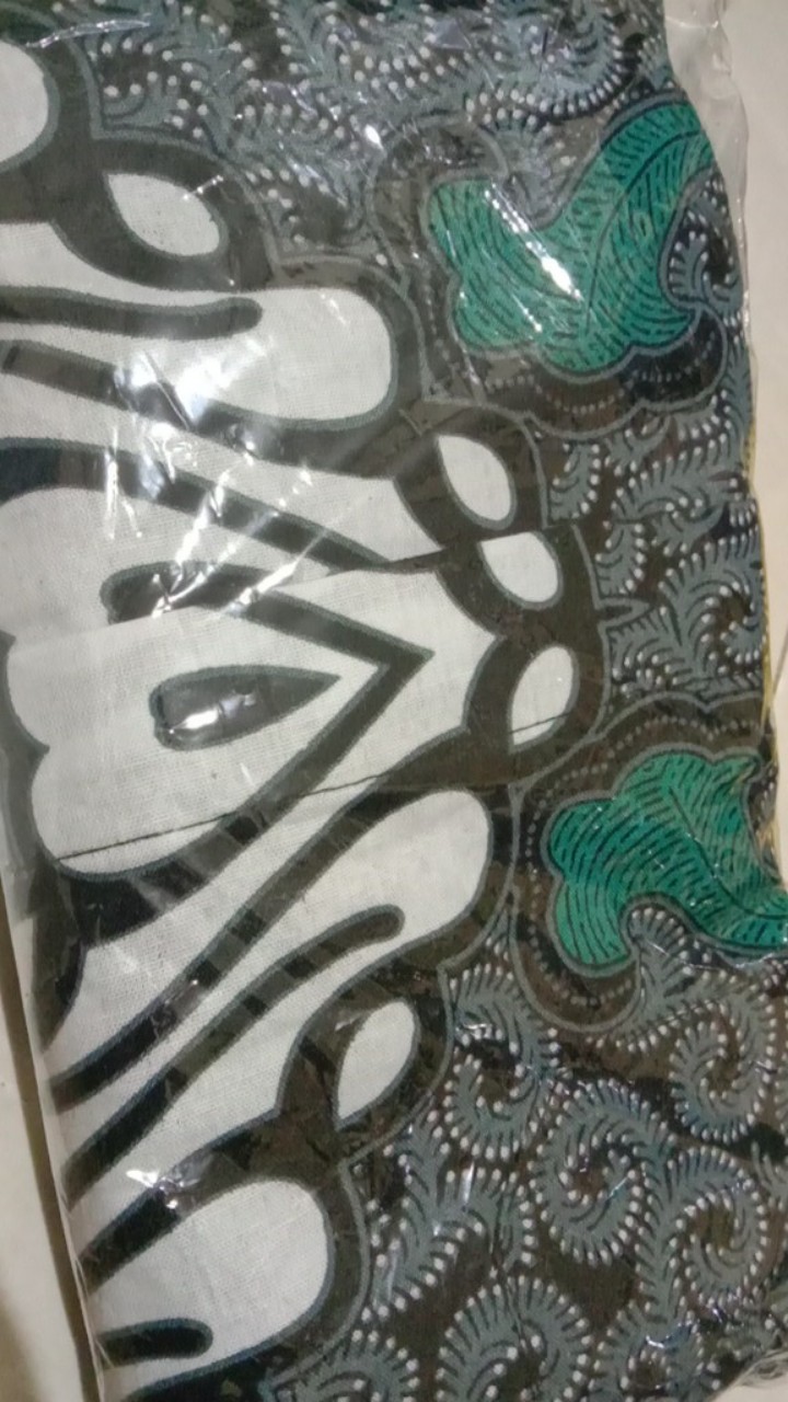 Atasan Batik Jumbo - Batik Couple - Batik Seragam Kerja - Batik Jumbo Wanita -batik Jumbo Pria-batik