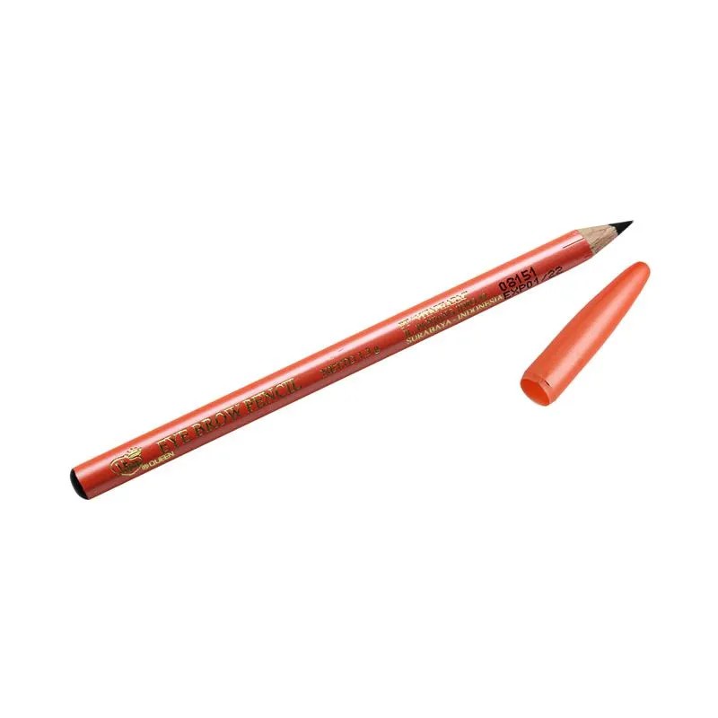 ORIGINAL Pensil Pencil Alis VIVA Queen 1.3 gram BPOM (VC)