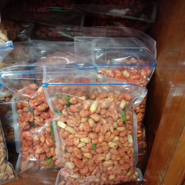 

Kacang bawang