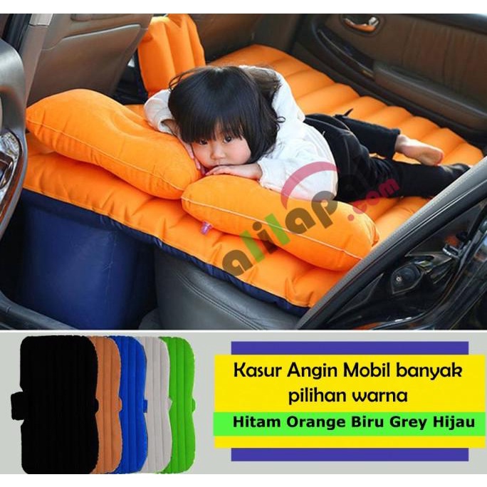 Kasur Mobil: Kasur Angin Untuk Mobil Matras Mobil Avanza Ayla Datsun