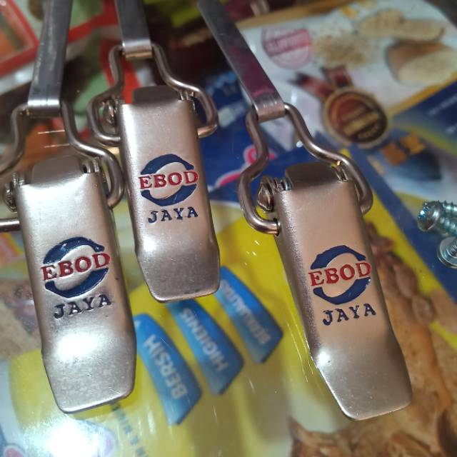 Klem tebok klem ebod klem koper ebod klem koper kandang tebok