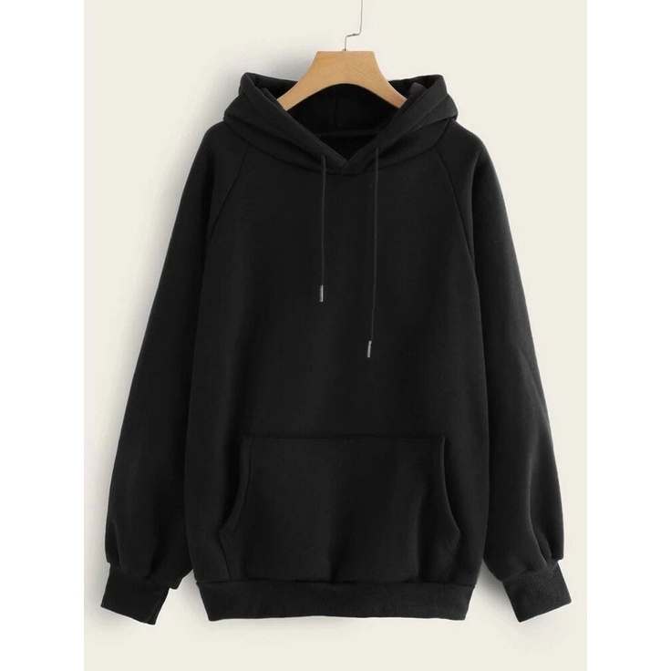 Hoodie Polos Pria Wanita | Sweater Hoodie Polos Pria XXXL, XXXXXL GMK