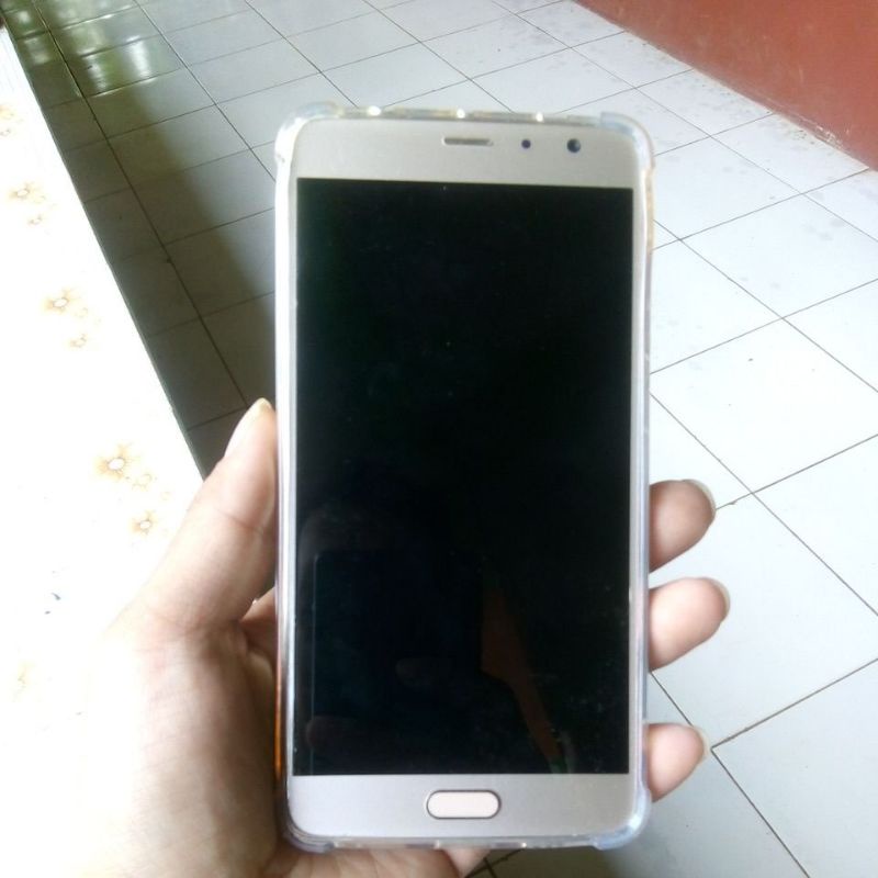 Redmi Pro Dual Camera