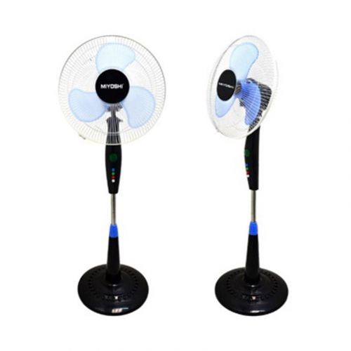 Kipas Angin berdiri National Plus 16 in - Standfan National Plus