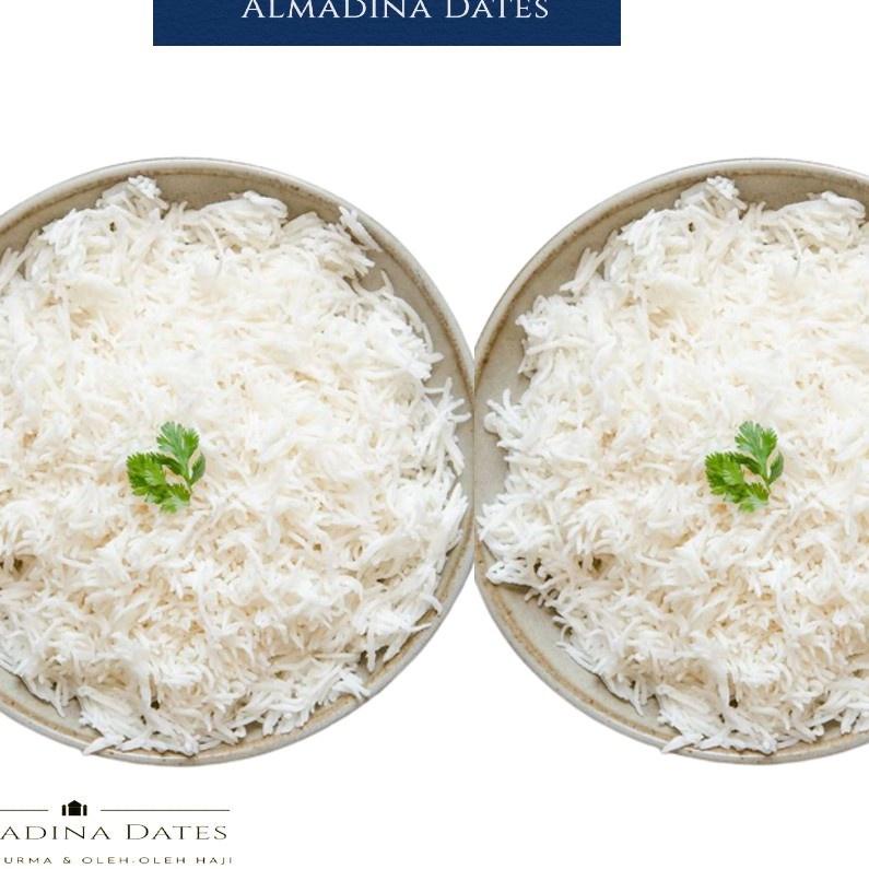 

Beras Basmati 1kg Quality Baru
