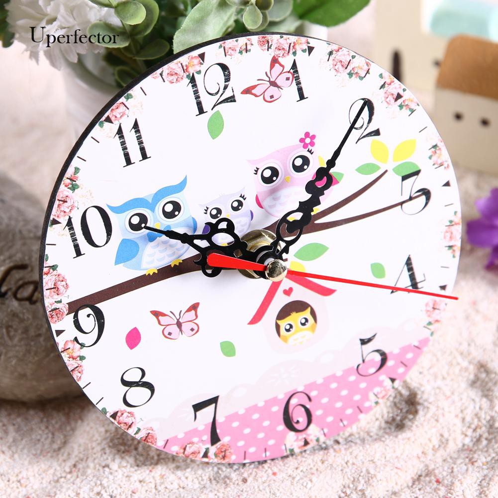 Upe Codhome Living Vintage Wooden Wall Clock Large Shabby Chic Rustic Kitchen Home Antique Shopee Indonesia Upe Codhome Living Vintage Wooden Wall Clock Large Shabby Chic Rustic Kitchen Home Antique Shopee Indonesia