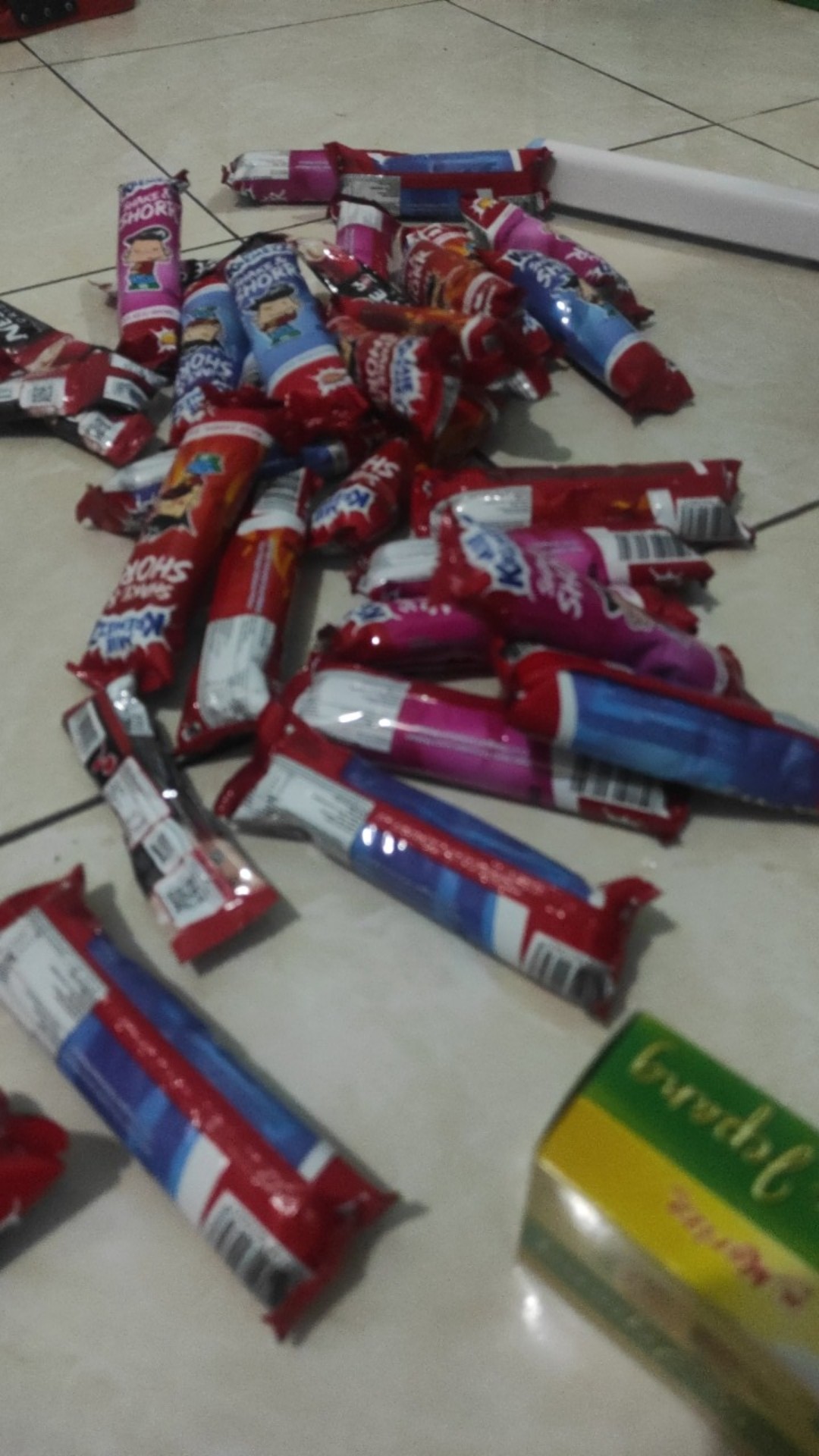 Tempat Bawang Lombok Tbl1051