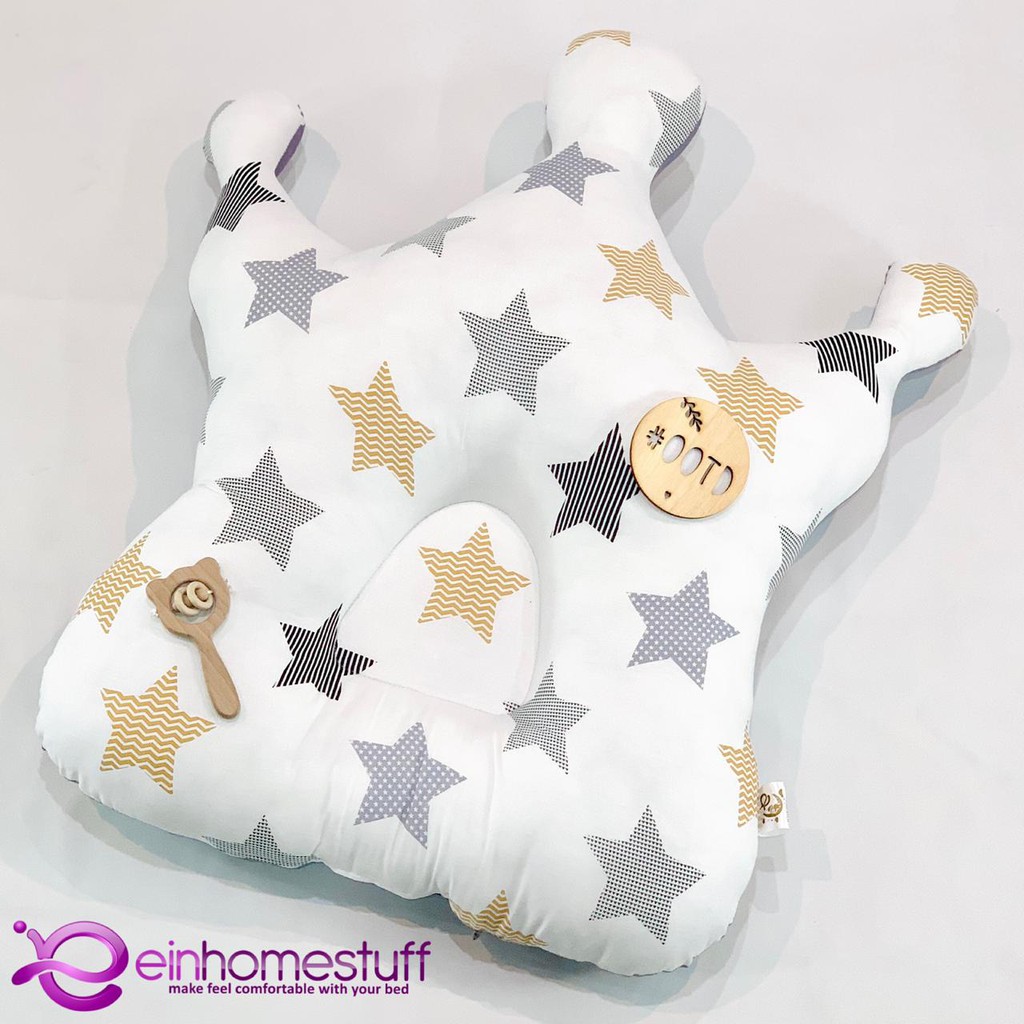 Einhomestuff Sofa Baby/Sofa Bayi Crown Custom By Pre Order-standar