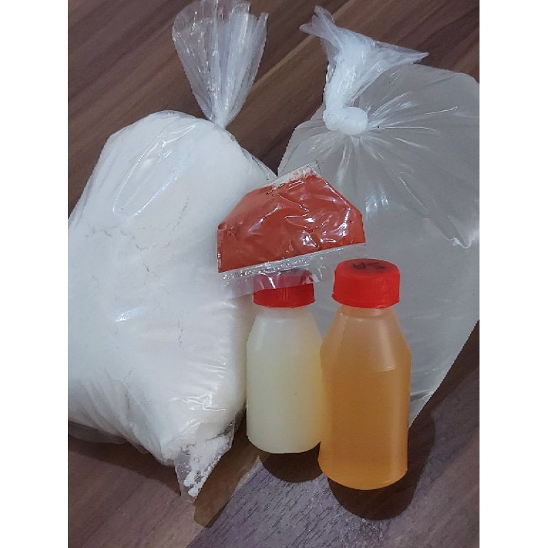 Sabun Pel Lantai / Biang Bibit sabun premium / Usaha Murah