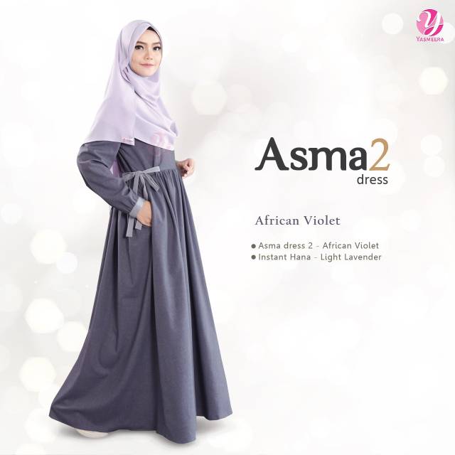 Asma Dress 2