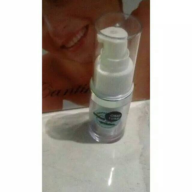 water serum cantik baratajaya