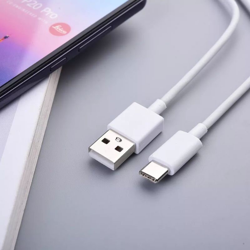 KABEL XIAOMI ORIGINAL REDMI NOTE 5/PRO MICRO REDMI MI6 TIPE C FASH CHARGER