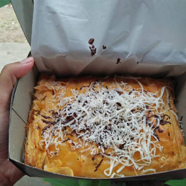

Strudel Piscokju