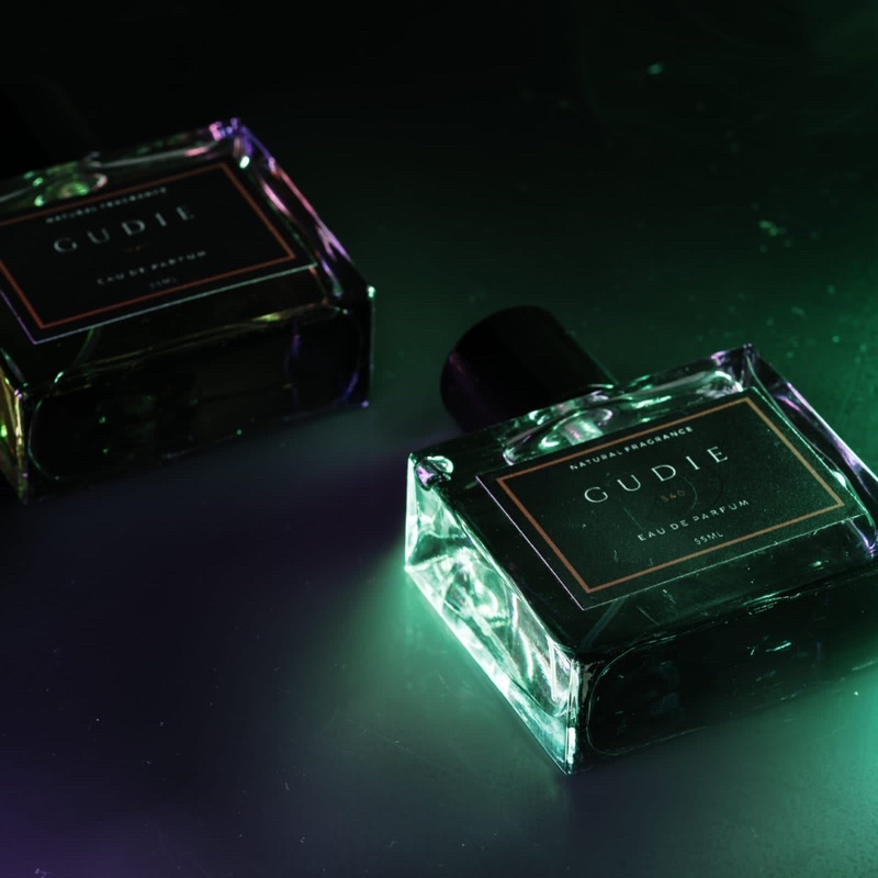 Gudie Parfum Reseller