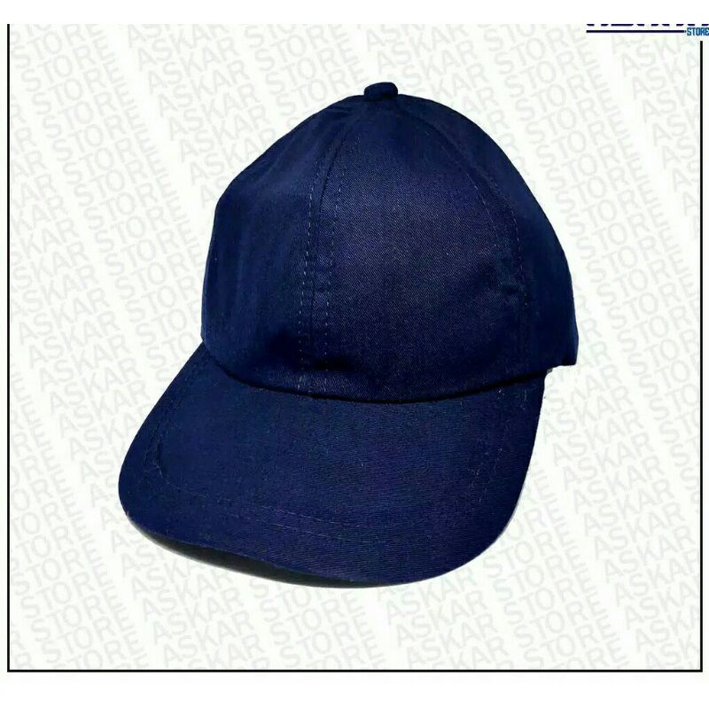 Topi Polos Baseball dewasa/ Topi Polos Dewasa / Topi Baseball dewasa / Topi Polos Baseball