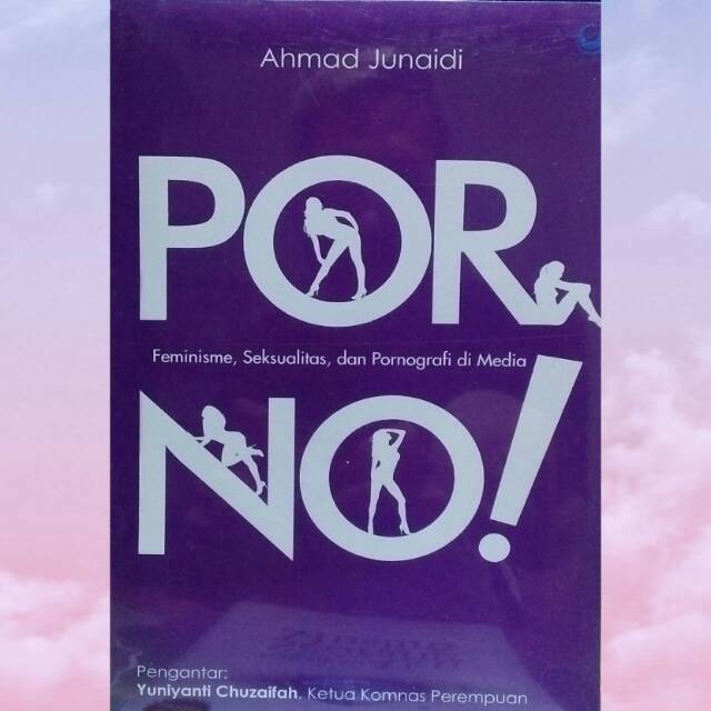 Porno - Ahmad Junaidi