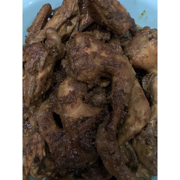 

Ayam Kalasan