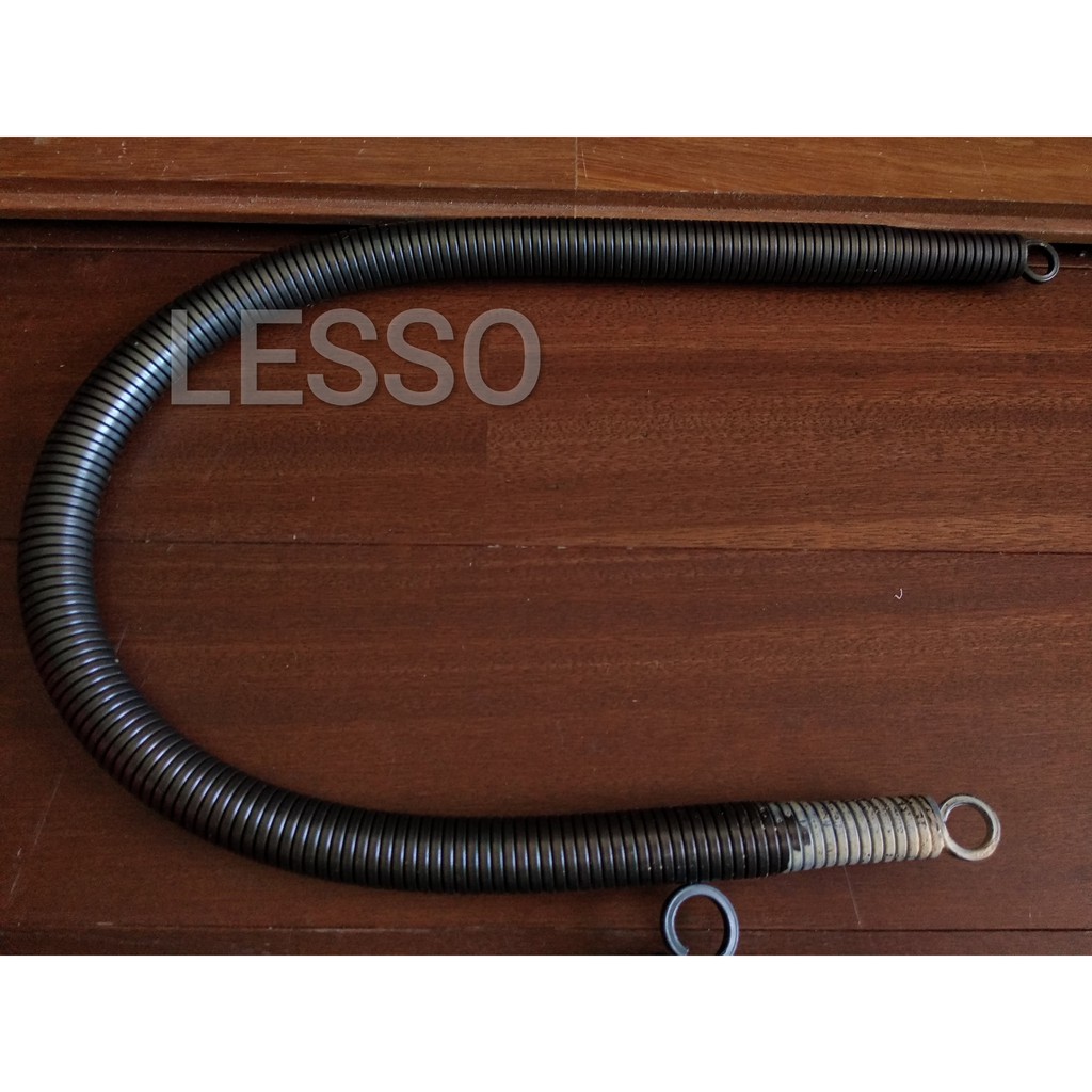 Steel Bending Spring LESSO 20mm 1 2 Inch Penekuk Pipa Steel Bending Spring LESSO 20mm 1 2 Inch Penekuk Pipa