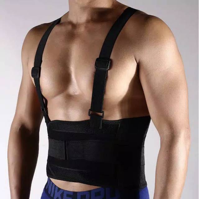 Korset olahraga / korset nyeri/ korset kebugaran