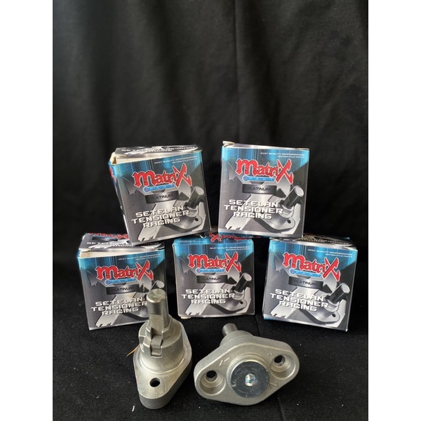 TONJOKAN RANTAI KAMPRAT STUT KAMPRAT GERIGI pnp GL TIGER MEGAPRO