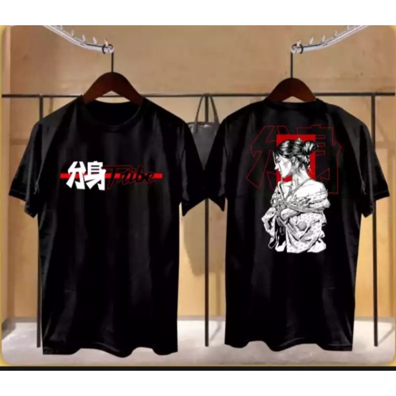 KAOS TOPENG KEREN