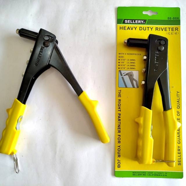 TANG RIVET / HAND RIVETER/ TANG RIPET / Tembakan Paku / TANG RIVET GUN/ ALAT PASANG PAKU RIVET/ HEAVY DUTY RIVETER/tang tembak paku aluminium/ ALAT BANTU MASANG PAKU RIVET/ PEMASANG PAKU BERKUALITAS