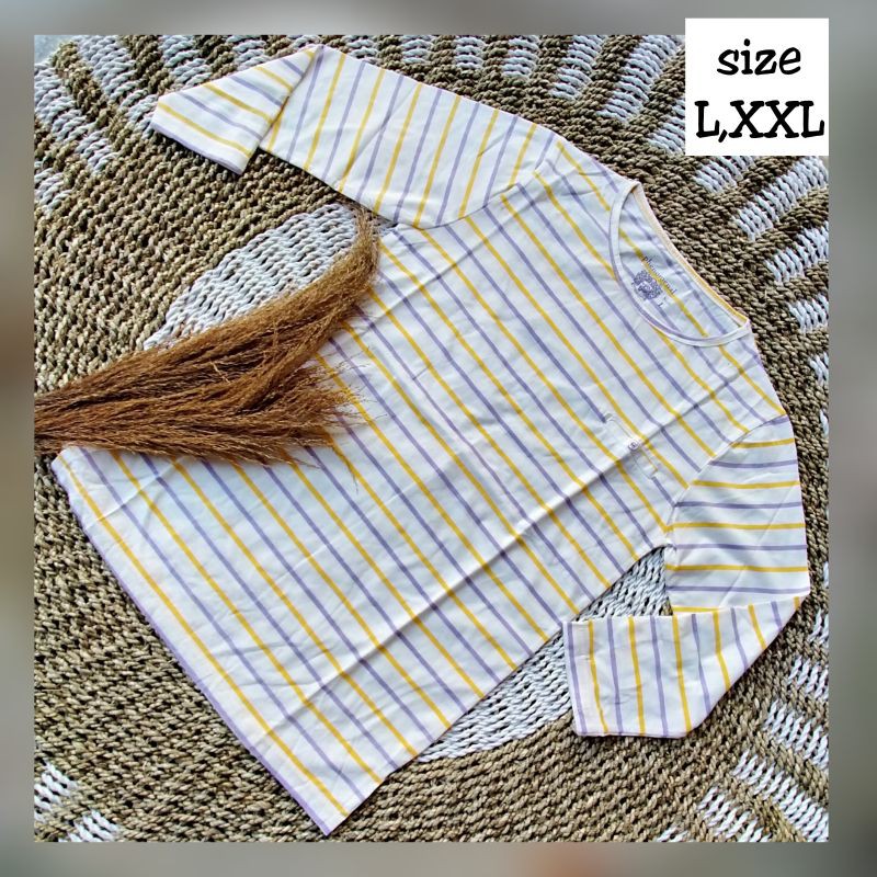 phenomenal lengan panjang