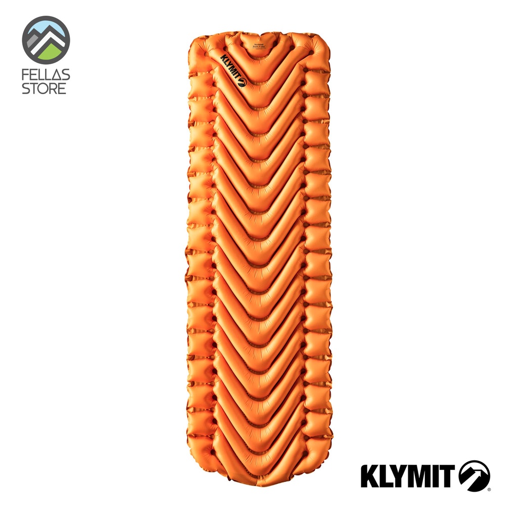KLYMIT INSULATED STATIC V LITE