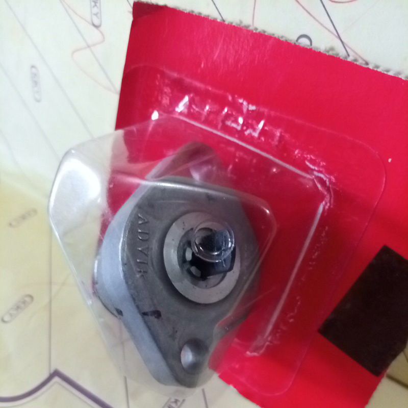 Stelan teming,otomatis teming,Lifter Assy Tensioner (14520K46N21)