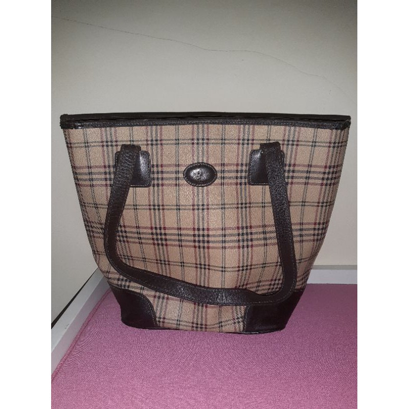 Preloved Tote Beanpole Bean Pole