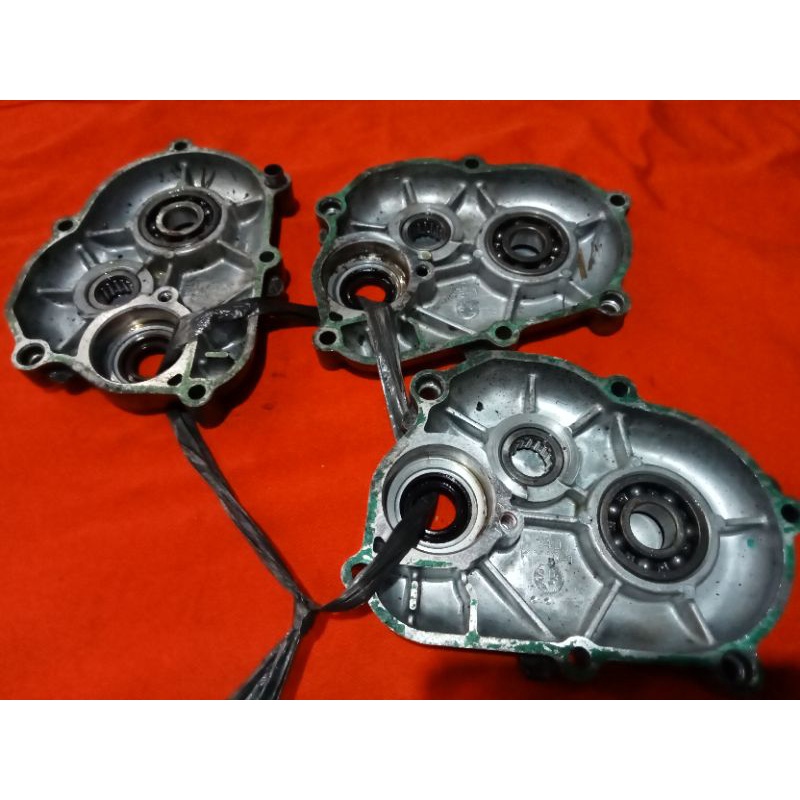 dudukan rasio Mio sporty Mio soul original