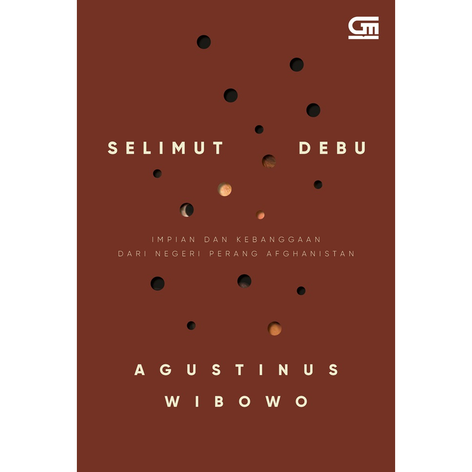 selimut debu - cover baru