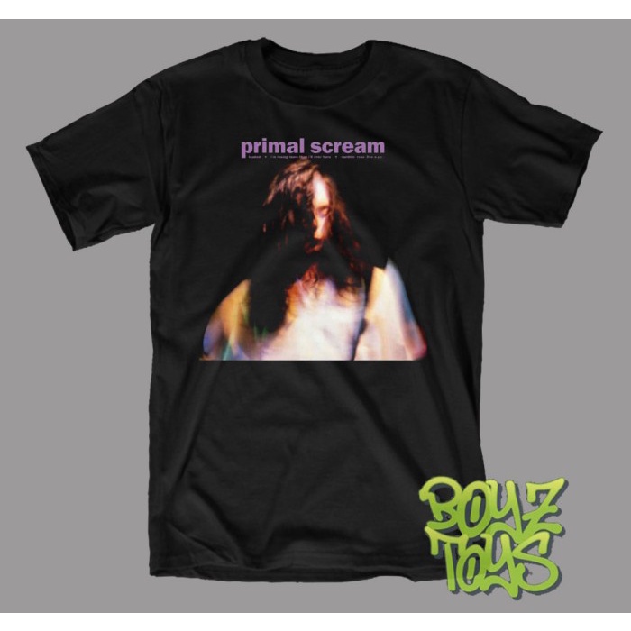 Kaos Band PRIMAL SCREAM - LOADED