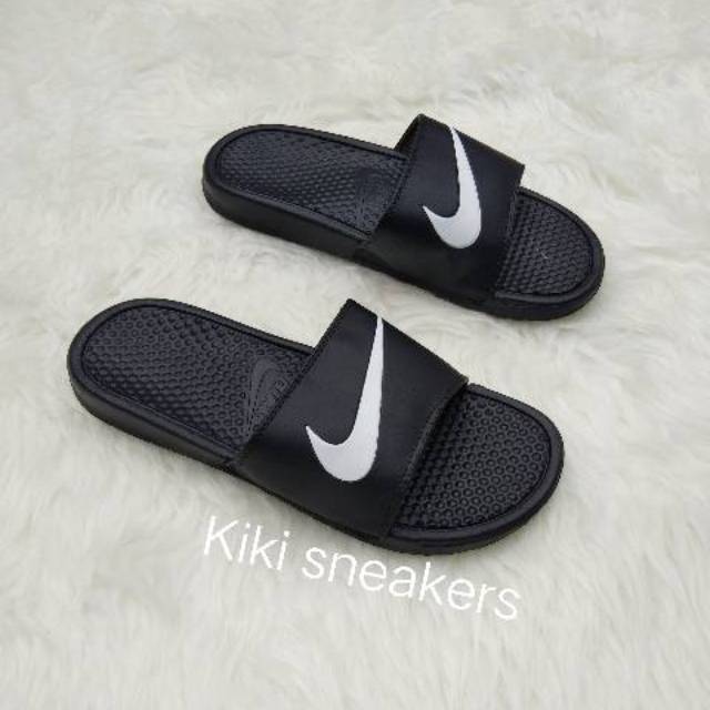 nike gel sandals