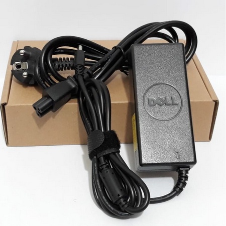 Adaptor Charger Original Dell XPS18 XPS11 XPS12 XPS13 L321X 19.5V 3.34A 65W