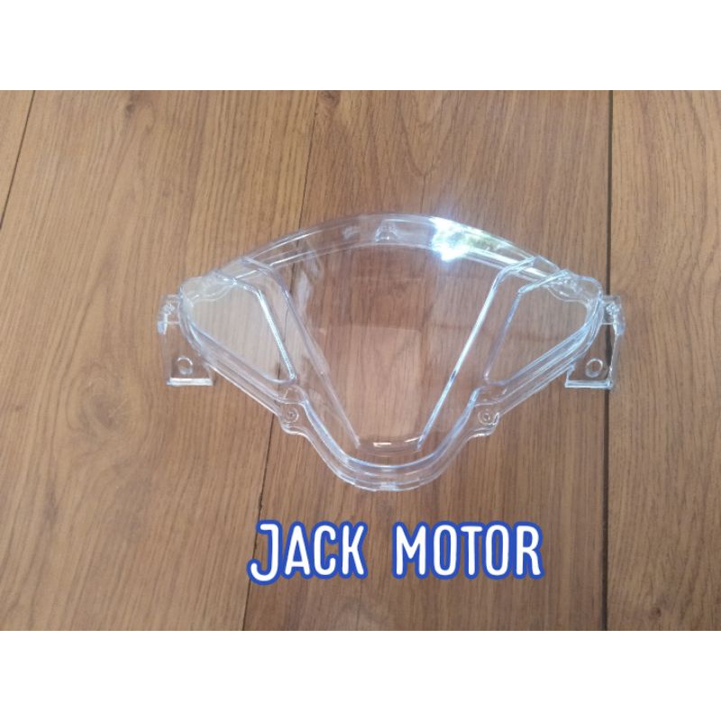 MIKA KACA SPIDOMETER MOTOR HONDA VARIO 125 OLD KZR