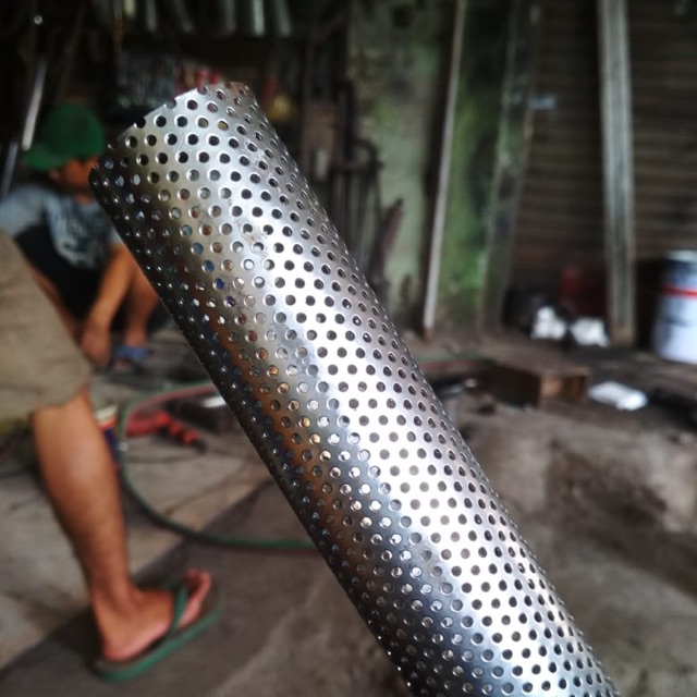 Saringan cms gen 2, zidan racing BEKASI TIMUR