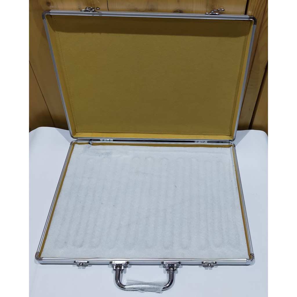 Hot Stone Heating Box 40x30 Cm | Box Pemanas Batu | Spa | Massage