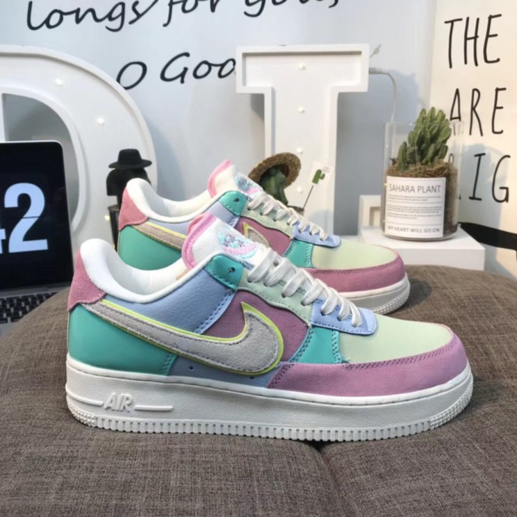 nike af1 premium just do it