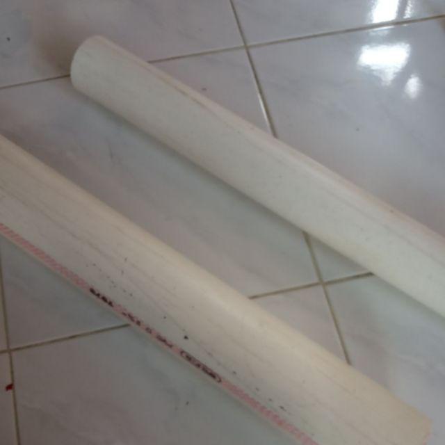 Pipa Pvc 2 1/2 Inch Wavin D 50 Cm