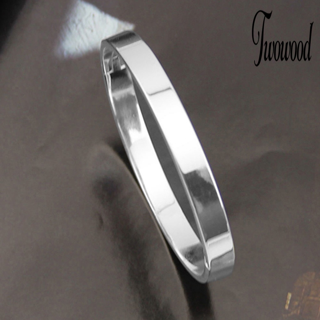 Gelang Bahan Tembaga Untuk Unisex