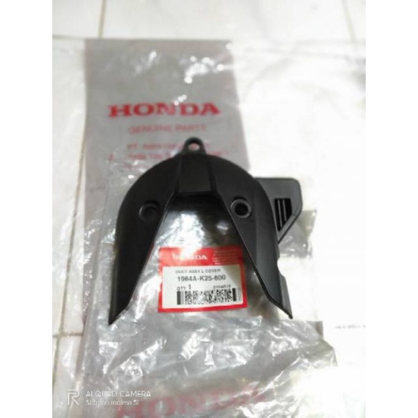 cover tutup cvt beat esp beat pop vario 110 esp original