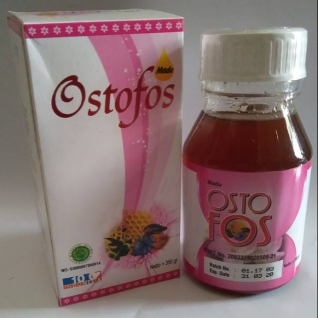 

Madu ostofos