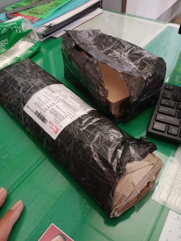 Adaptor Laptop Pompa Air Doorsmeer 12v 5 Amper Original