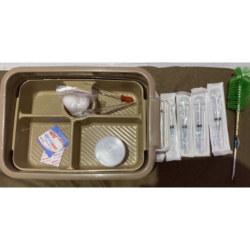 Harga laboratorium kit Terbaru Mei 2026 | BigGo Indonesia