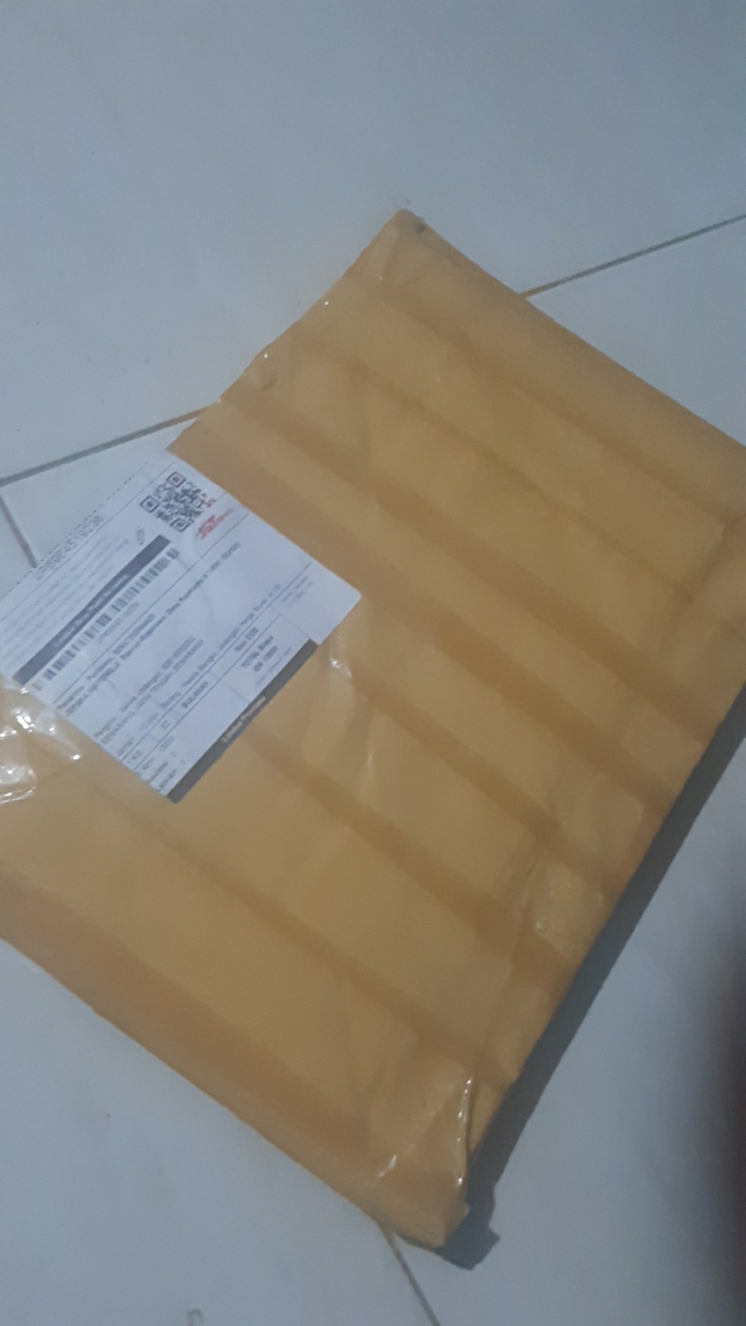 Plastik Opp Undangan Harga Murah Isi 100 Lembar