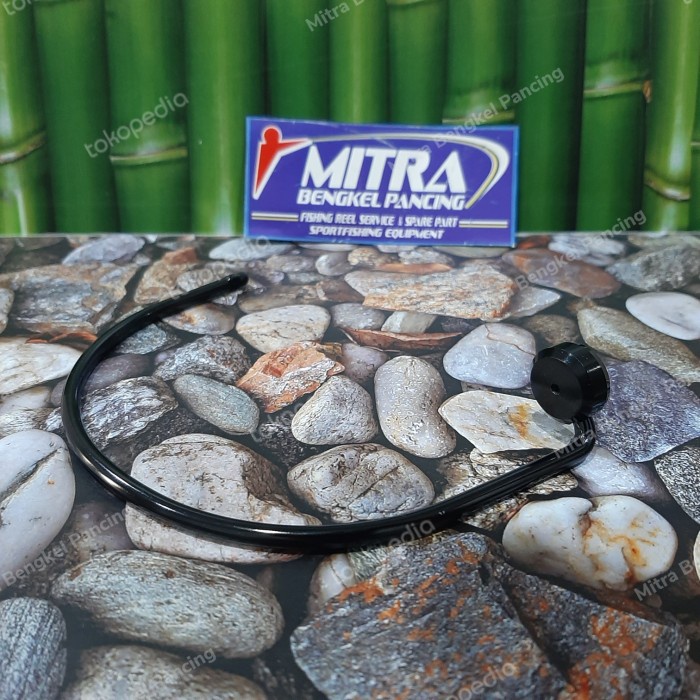 Bail wire assy penn ssv 7500 - 8500 spinfisher v