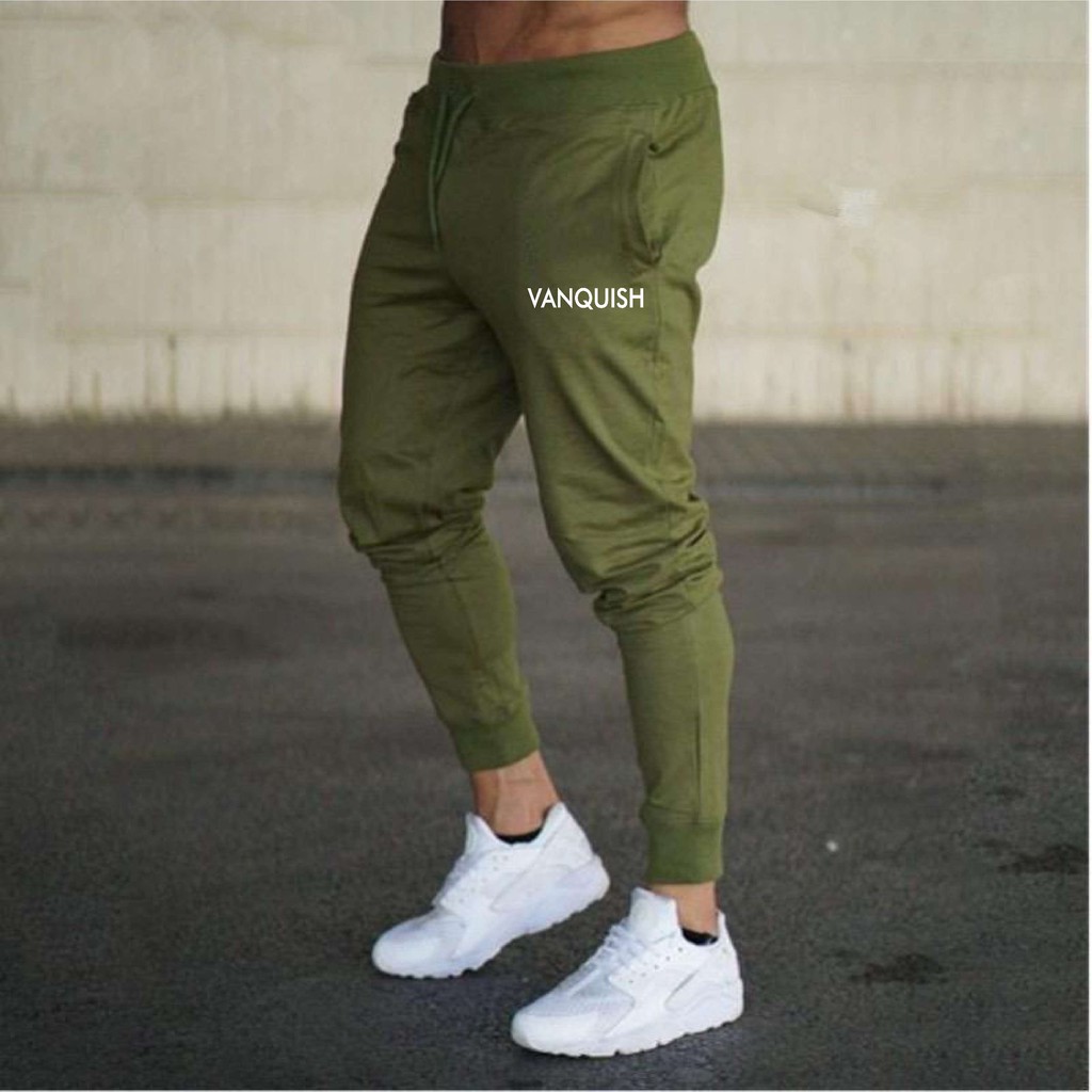 BS//COD//CELANA JOGGER PANJANG//VAN//FASHION PRIA DAN WANITA//GOOD QUALITY