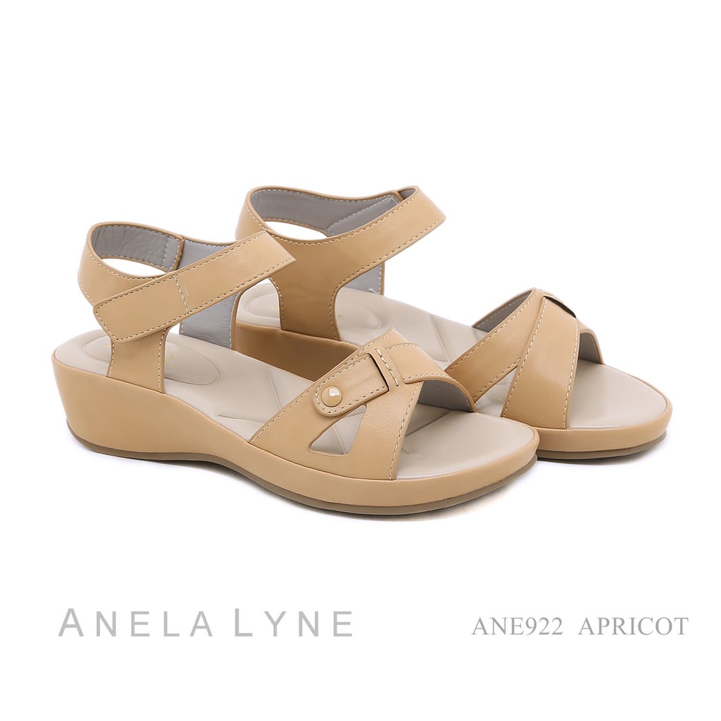 ANELA LYNE WEDGES TALI ARACELI ANE922 ORIGINAL